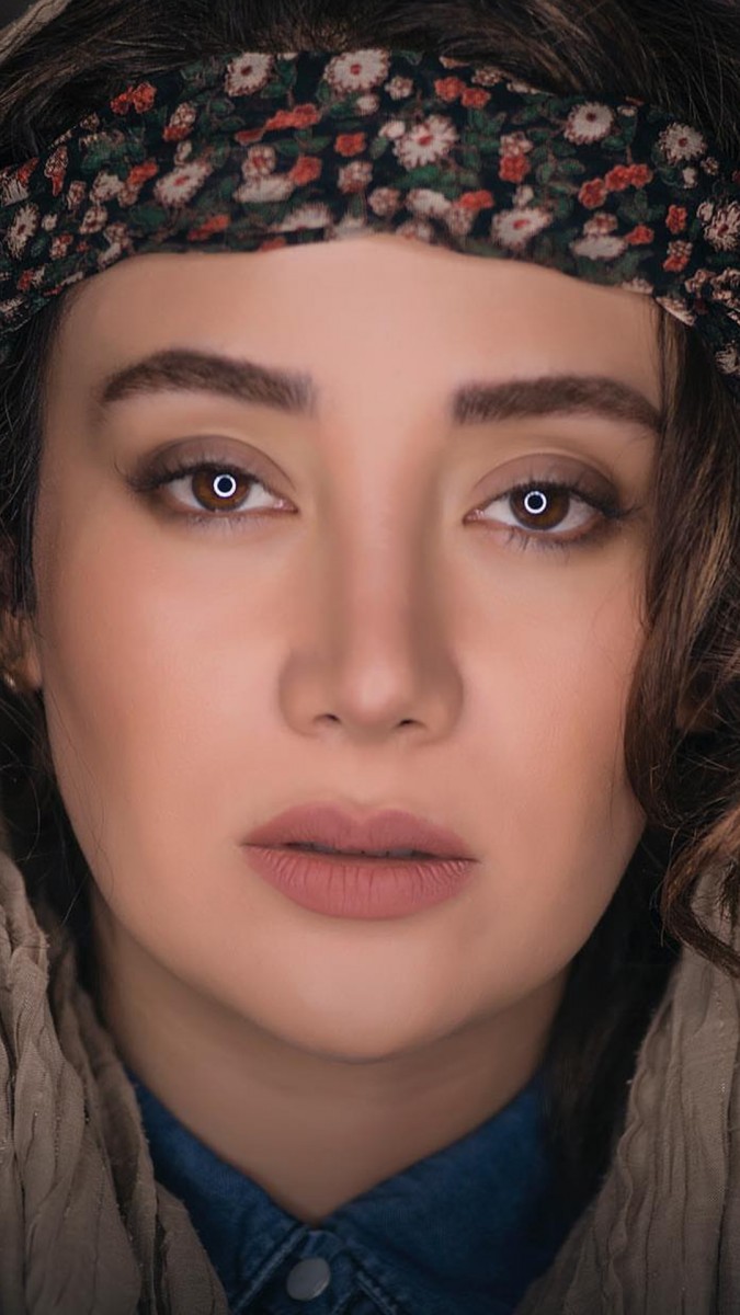 بهاره افشاری-بازیگر ایرانی